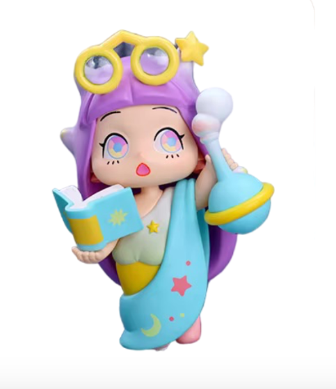 Maggie 12 Constellations Series - 1 Pc Blind Box