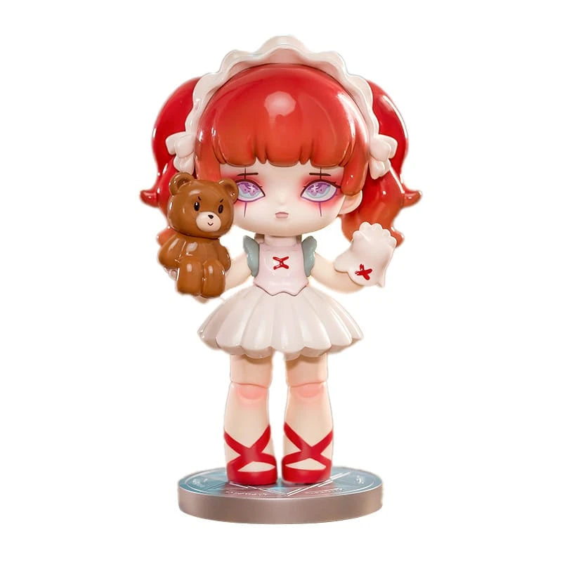Misya Incredible Magic Academy Series - 1 Pc Blind Box