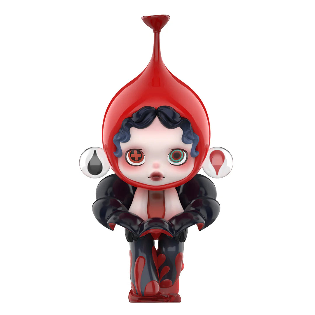 SKULLPANDA Image of Reality Series - 1 Pc Blind Box – Comicmolds SKULLPANDA Image of Reality Series - 1 Pc Blind Box – Comicmolds
