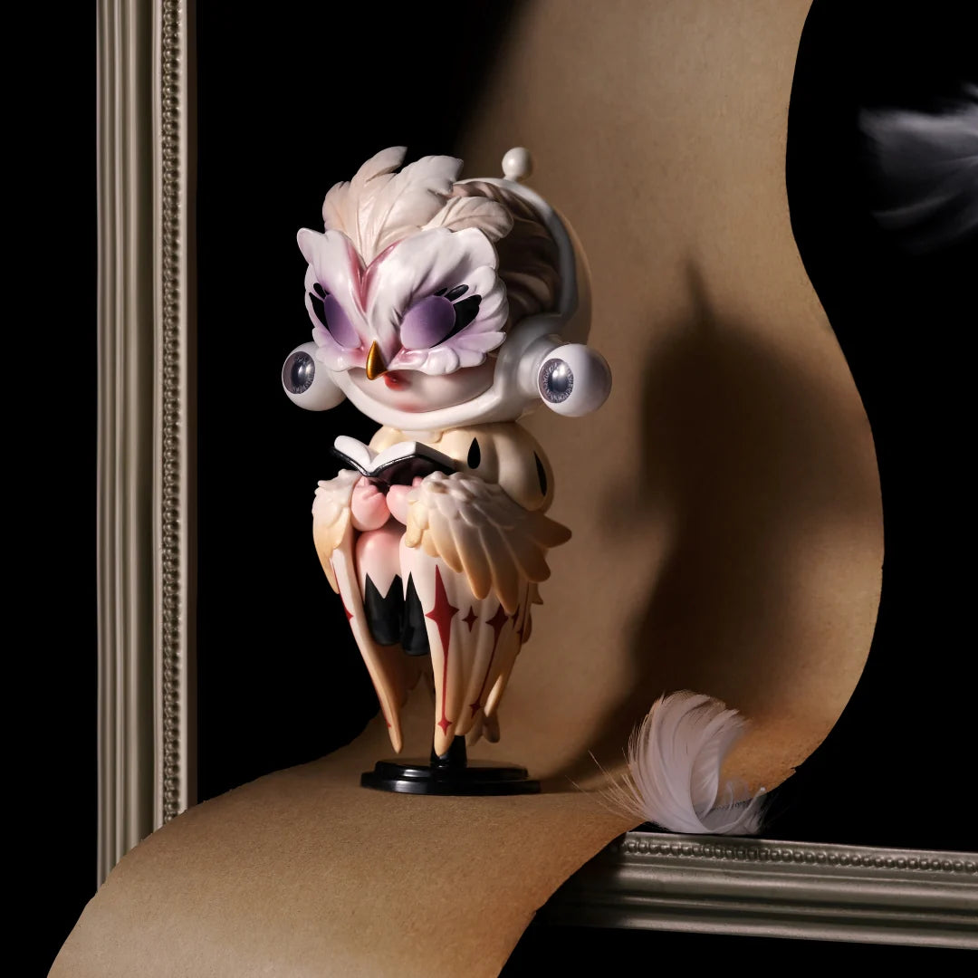 SKULLPANDA Image of Reality Series - 1 Pc Blind Box