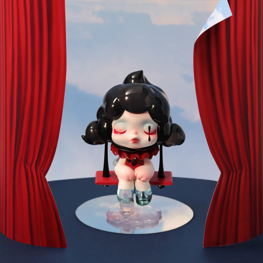 SKULLPANDA Image of Reality Series - 1 Pc Blind Box