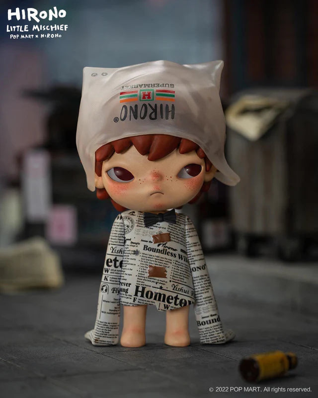 HIRONO Little Mischief Series - 1 Pc Blind Box