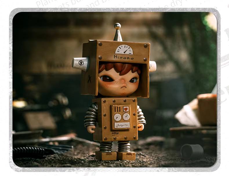 HIRONO Little Mischief Series - 1 Pc Blind Box