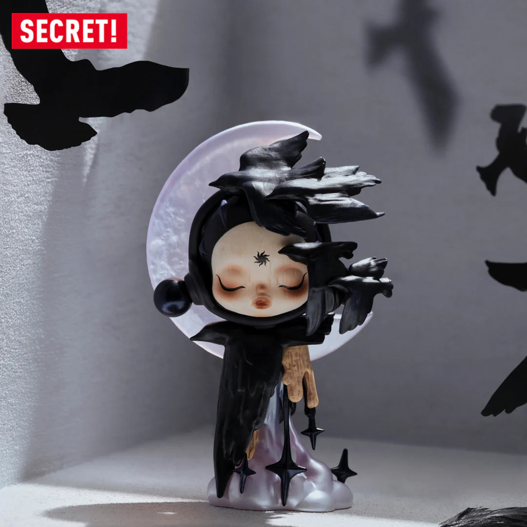 SKULLPANDA Image of Reality Series - 1 Pc Blind Box