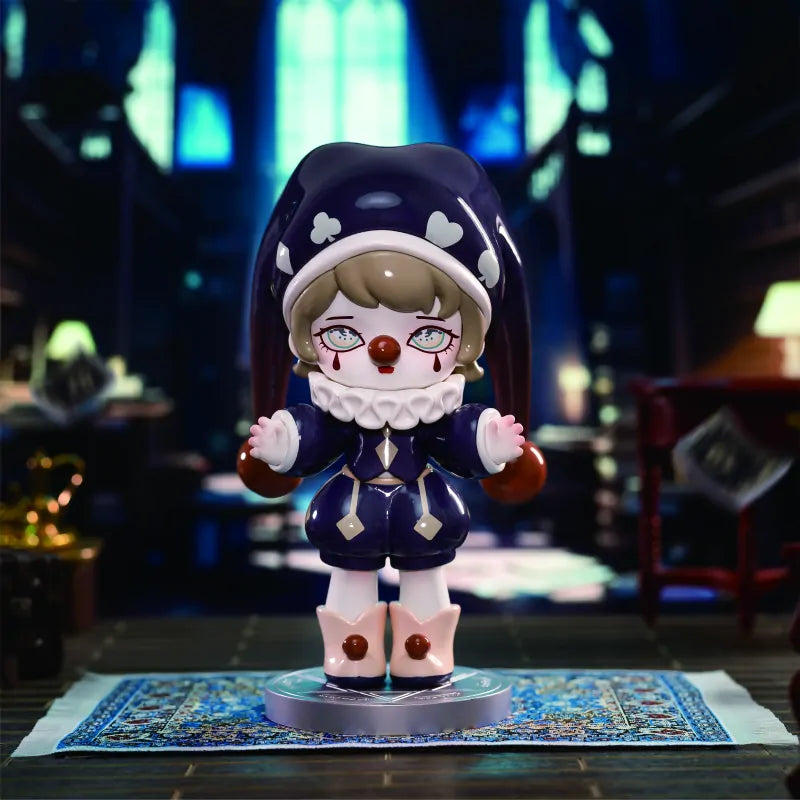 Misya Incredible Magic Academy Series - 1 Pc Blind Box