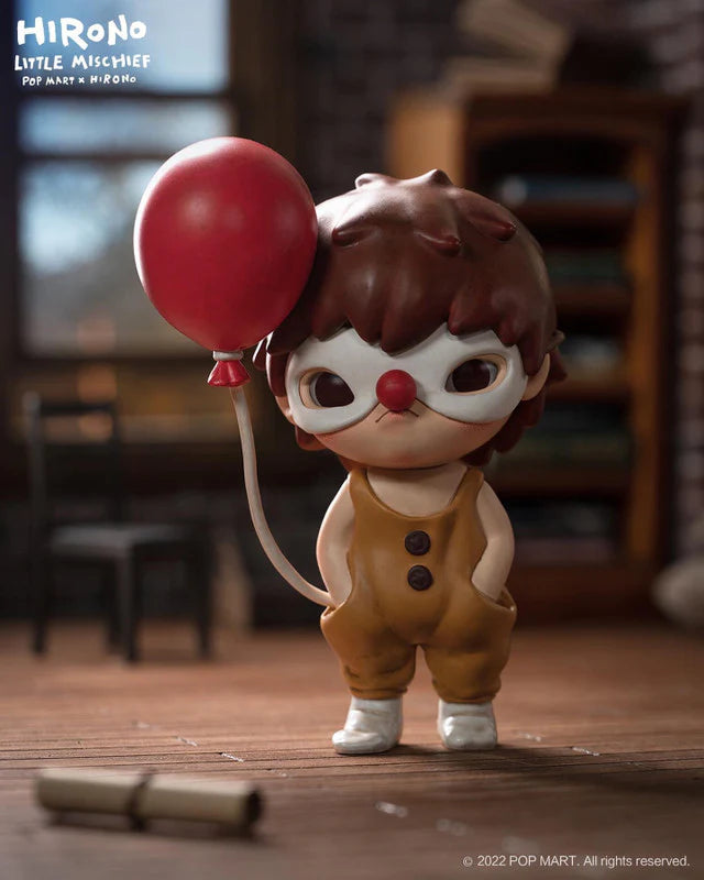 HIRONO Little Mischief Series - 1 Pc Blind Box