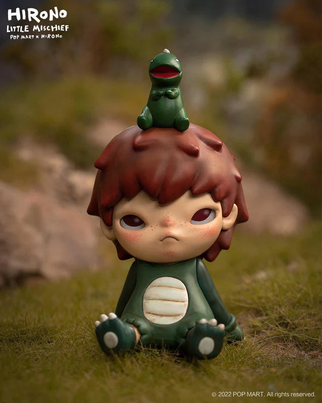 HIRONO Little Mischief Series - 1 Pc Blind Box