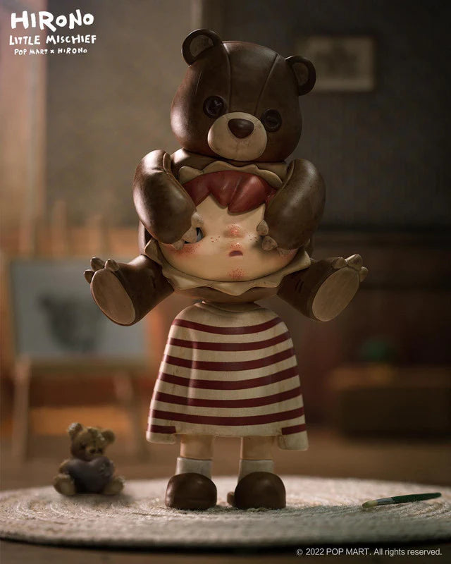 HIRONO Little Mischief Series - 1 Pc Blind Box