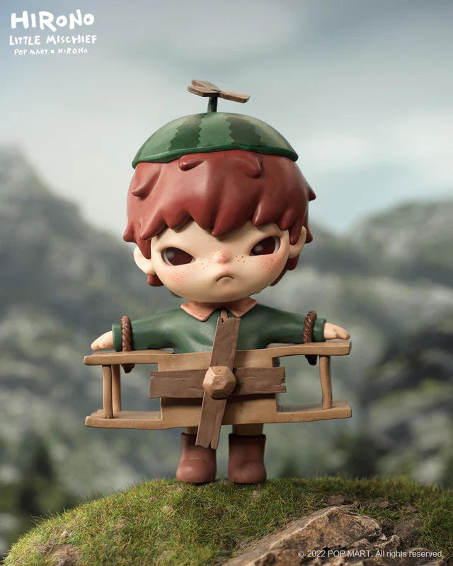 HIRONO Little Mischief Series - 1 Pc Blind Box