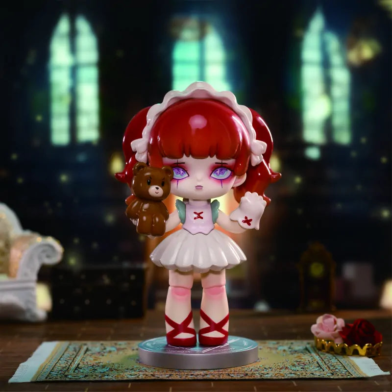 Misya Incredible Magic Academy Series - 1 Pc Blind Box