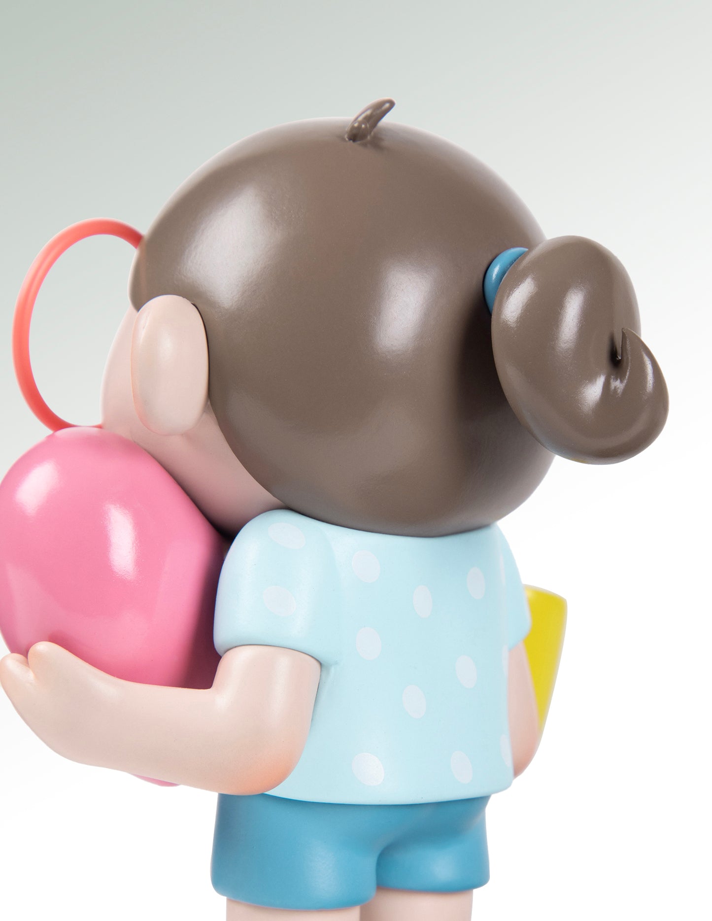 Comicmolds x Alicia Souza: All You Need Is Love & Caffeine Collectible Figure