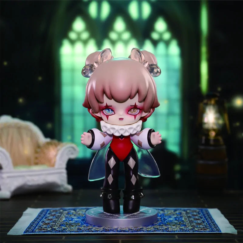 Misya Incredible Magic Academy Series - 1 Pc Blind Box