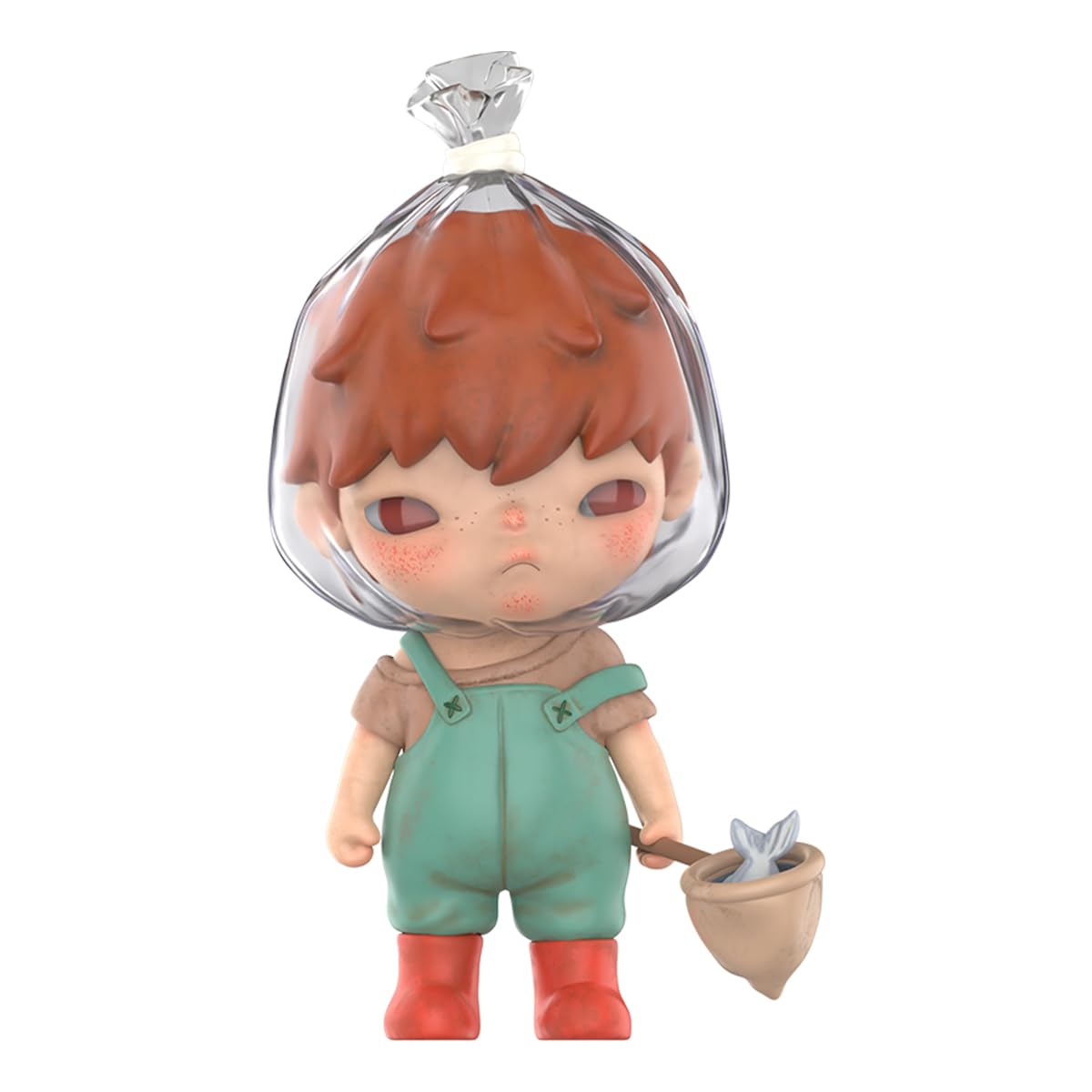 HIRONO Little Mischief Series - 1 Pc Blind Box
