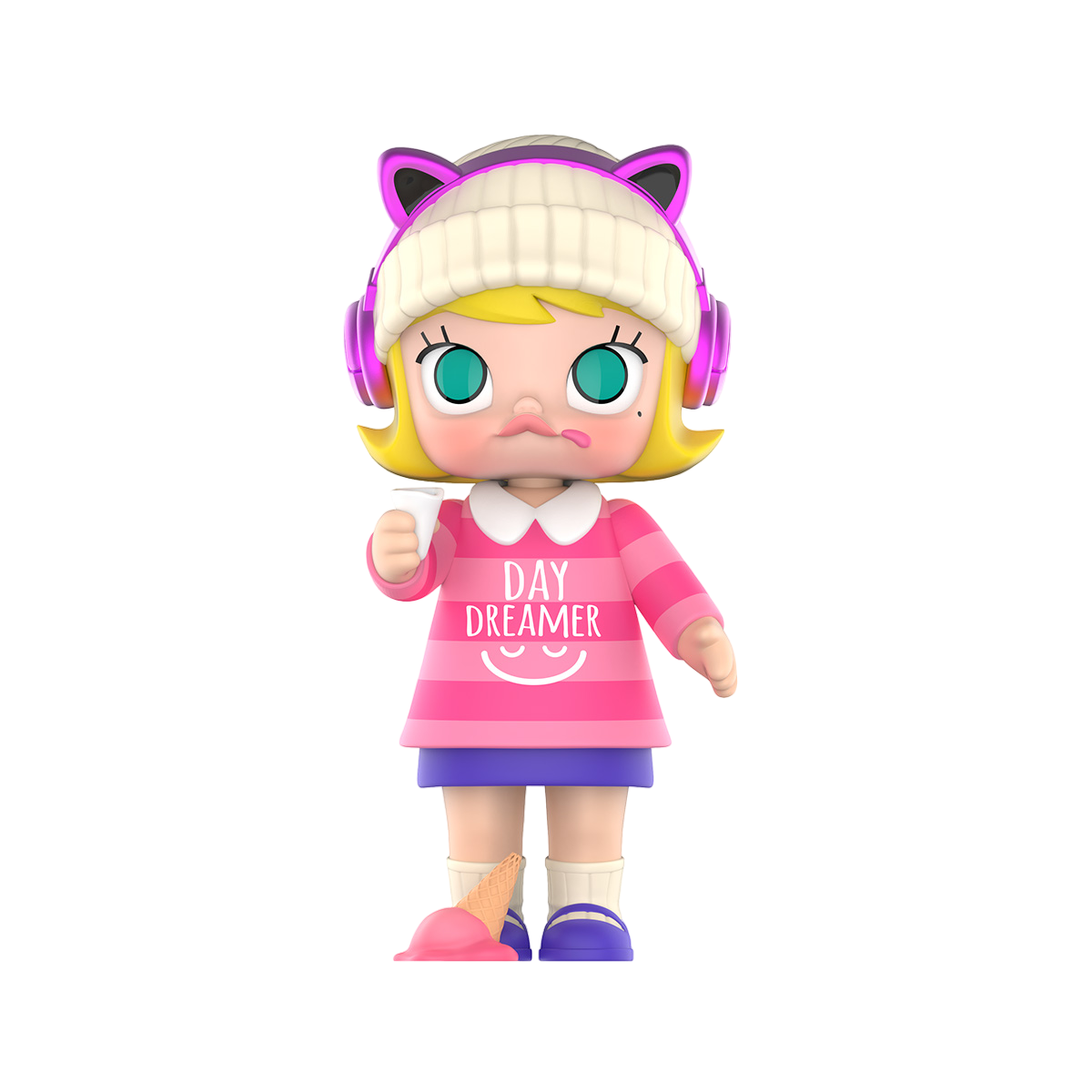 MOLLY My Instant Superpower Series - 1 Pc Blind Box