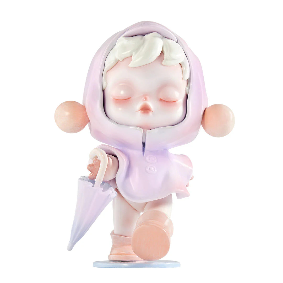 SKULLPANDA The Warmth Series - 1 Pc Blind Box