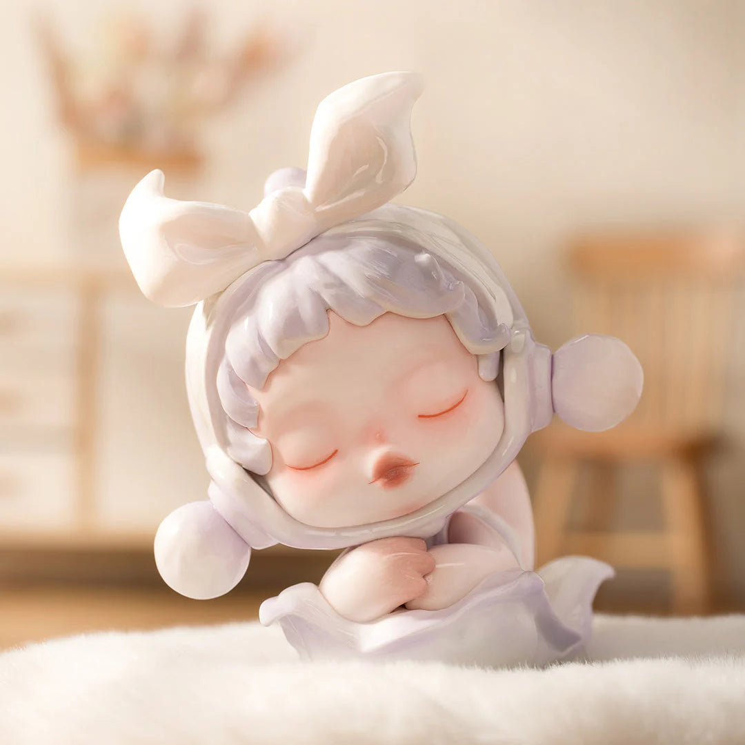 SKULLPANDA The Warmth Series - 1 Pc Blind Box