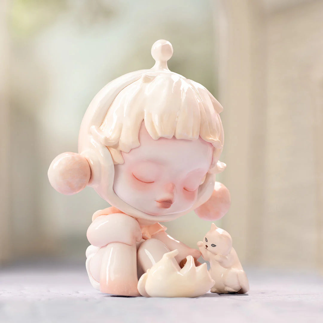 SKULLPANDA The Warmth Series - 1 Pc Blind Box