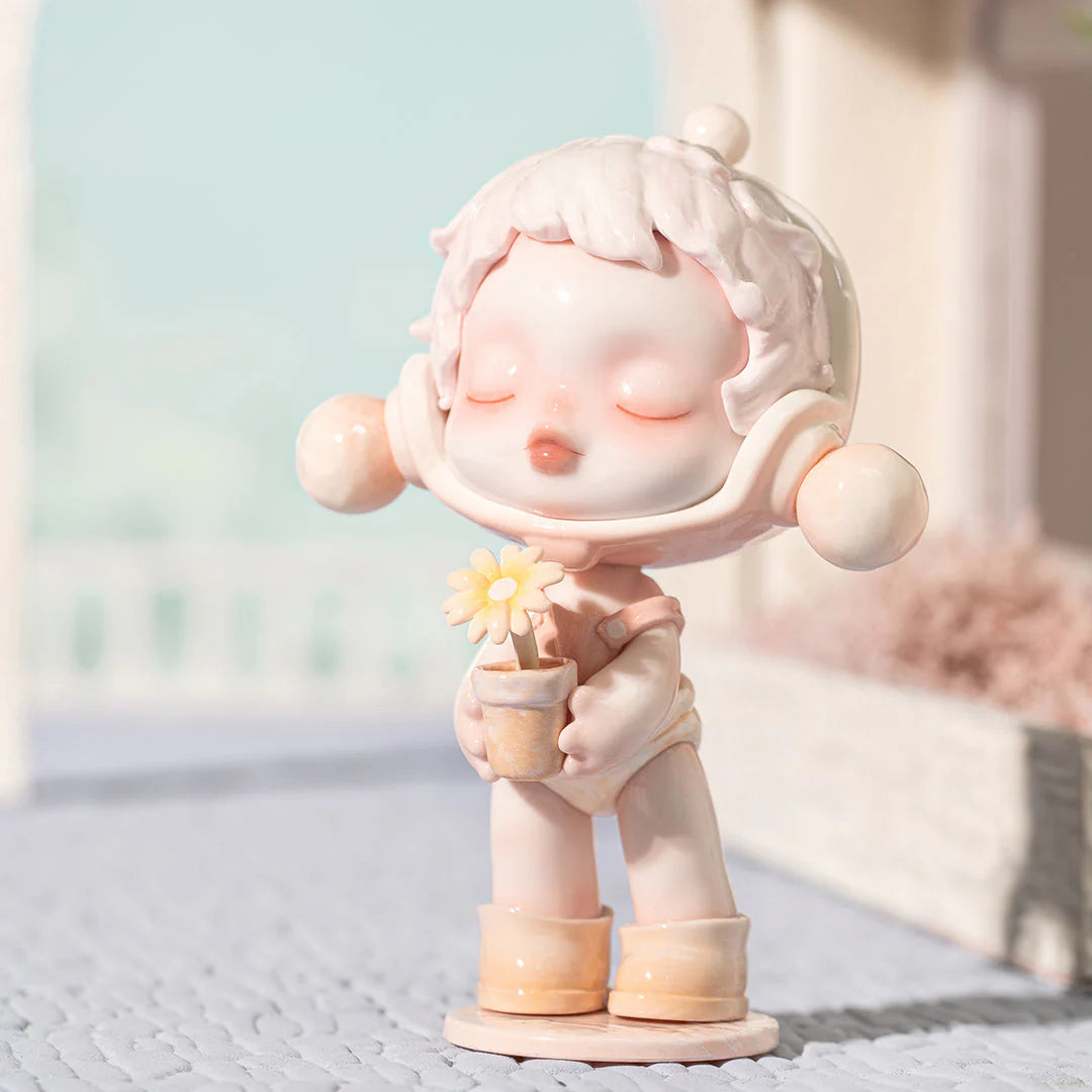 SKULLPANDA The Warmth Series - 1 Pc Blind Box
