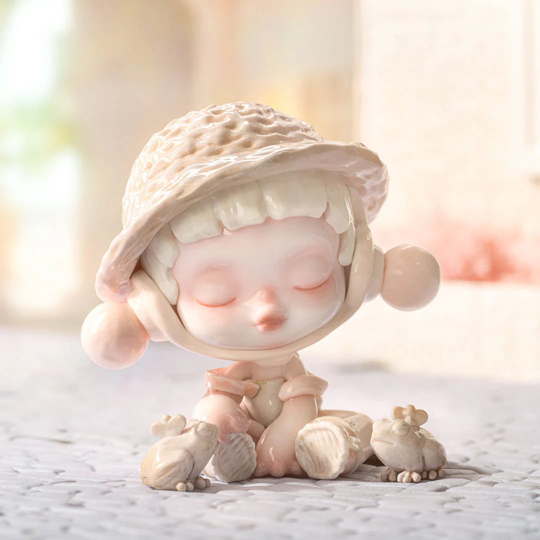 SKULLPANDA The Warmth Series - 1 Pc Blind Box