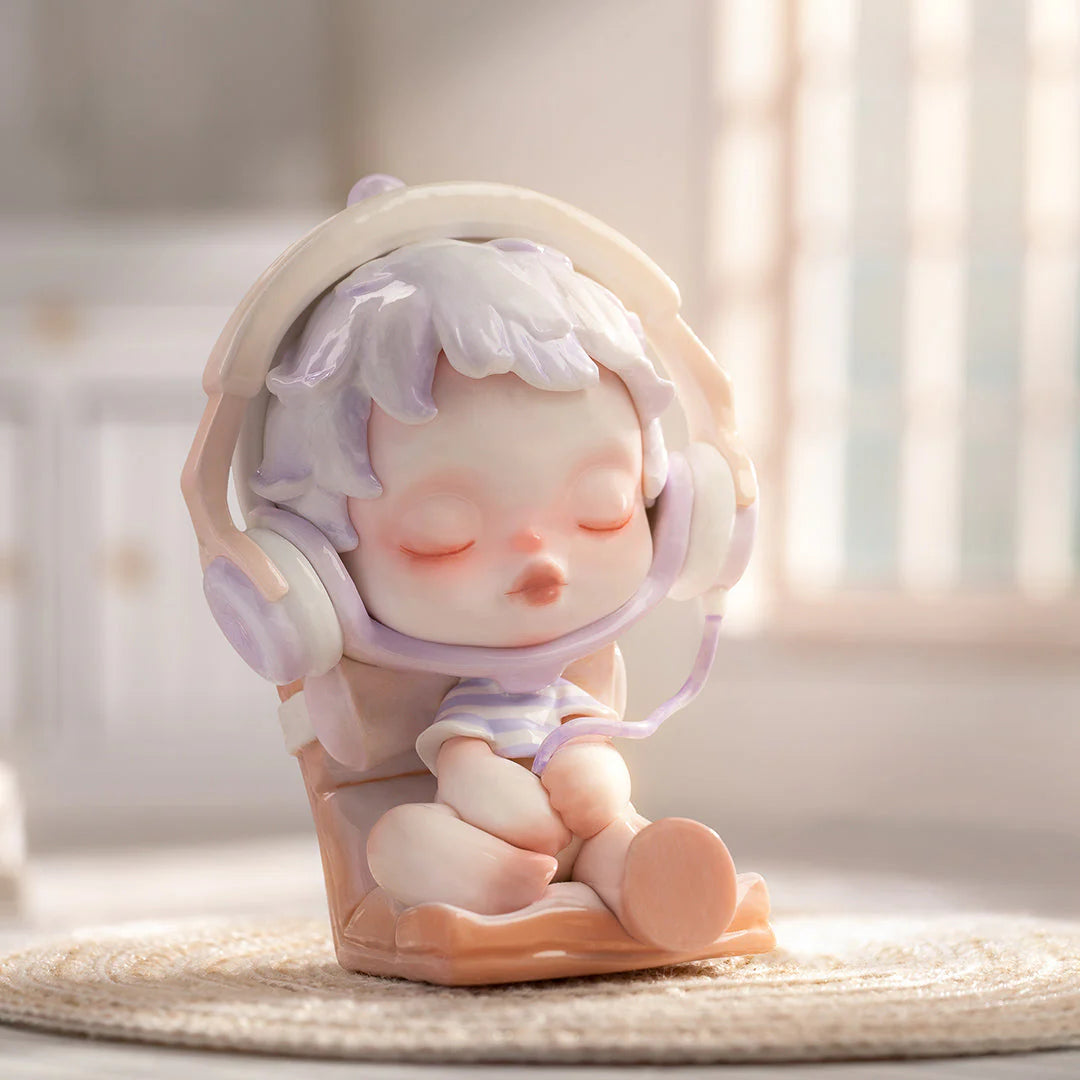 SKULLPANDA The Warmth Series - 1 Pc Blind Box