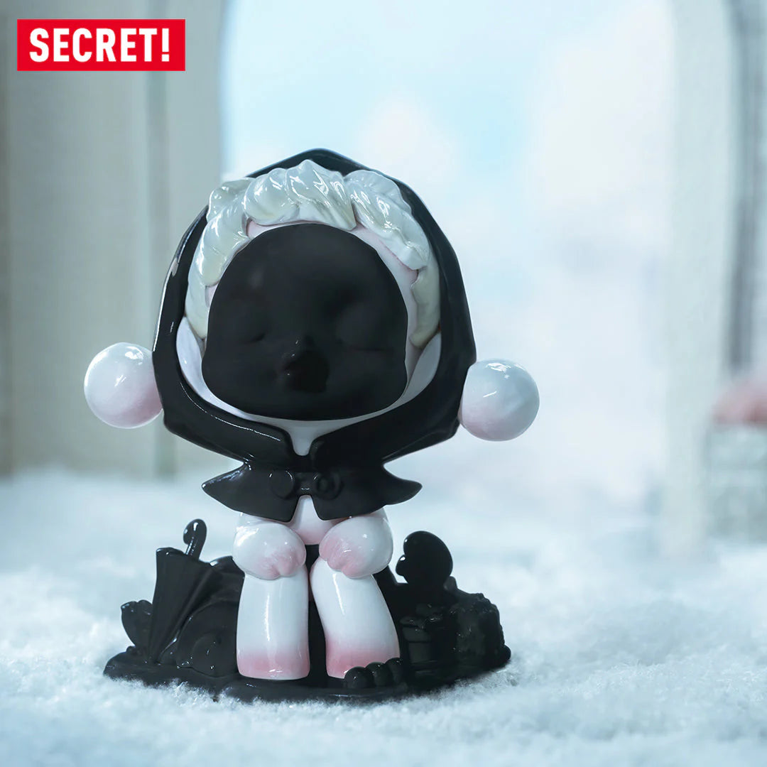 SKULLPANDA The Warmth Series - 1 Pc Blind Box