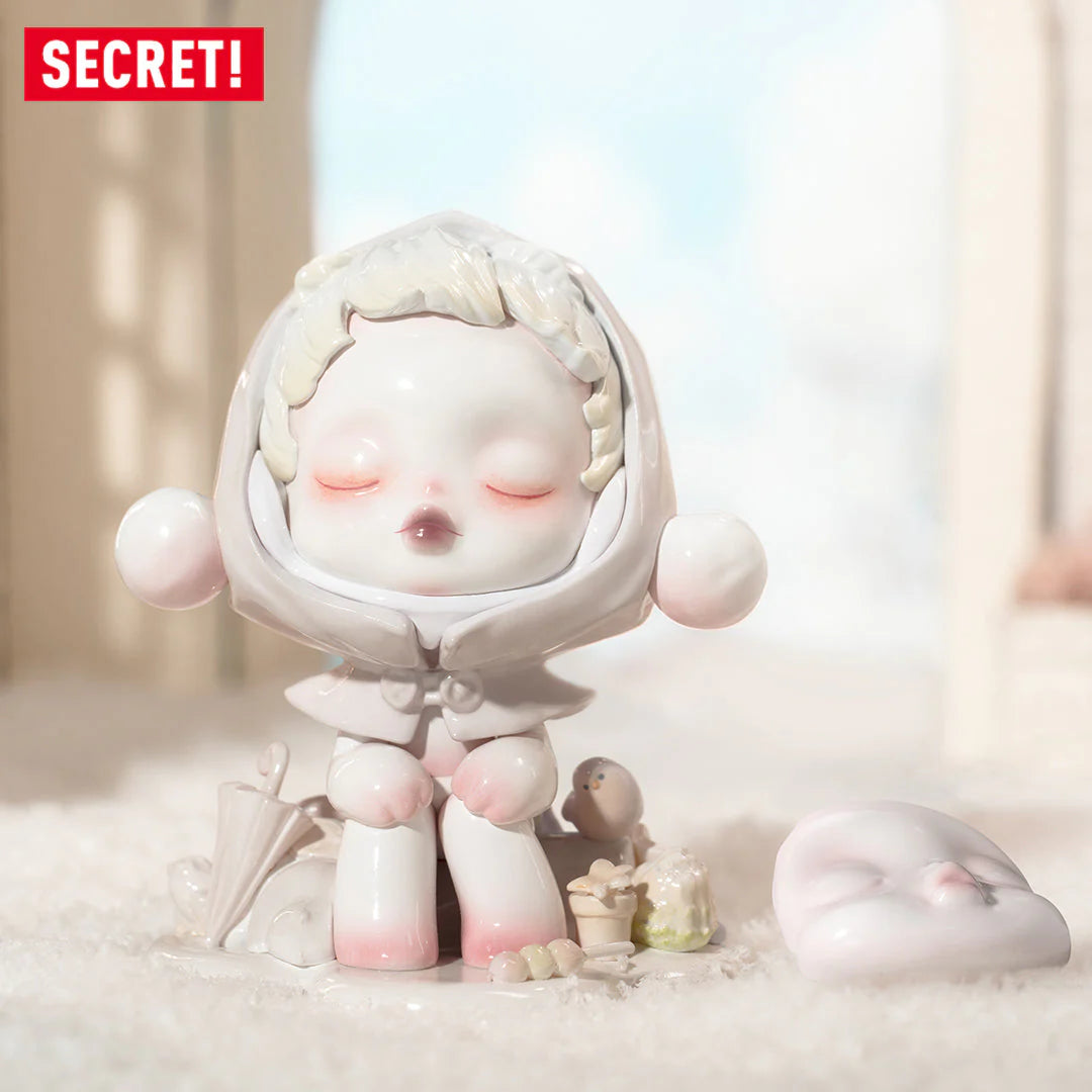 SKULLPANDA The Warmth Series - 1 Pc Blind Box