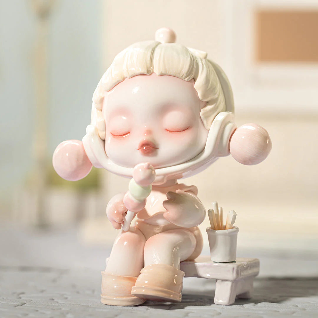 SKULLPANDA The Warmth Series - 1 Pc Blind Box