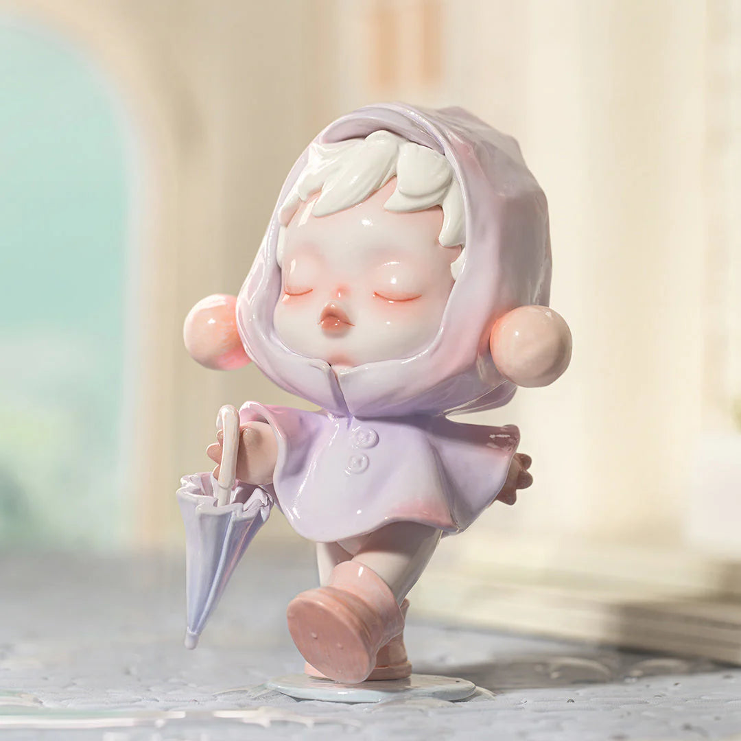 SKULLPANDA The Warmth Series - 1 Pc Blind Box