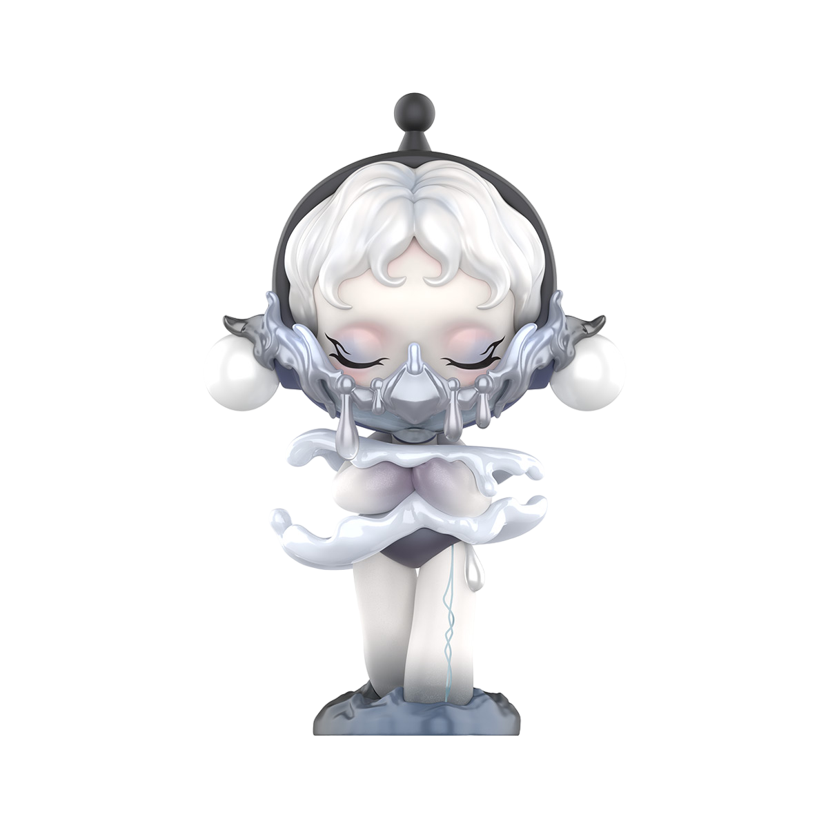 SKULLPANDA The Sound Series - 1 Pc Blind Box