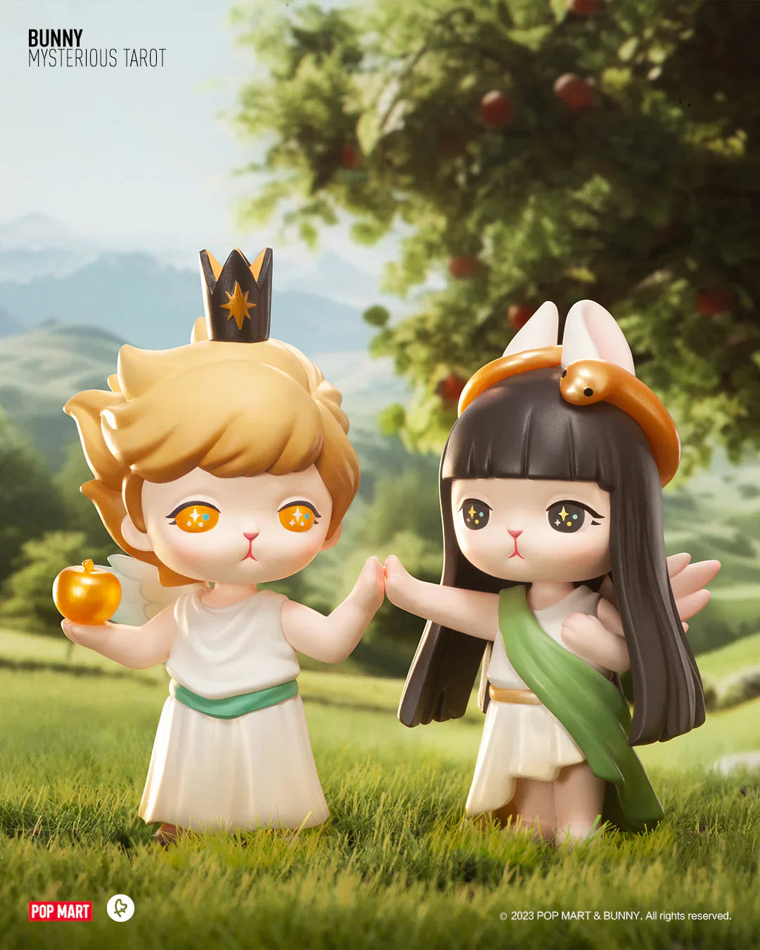 Work Desk Collection