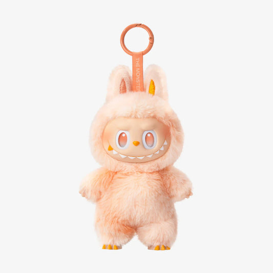 The Monsters- Big into Energy Series - Vinyl Plush Blind Box